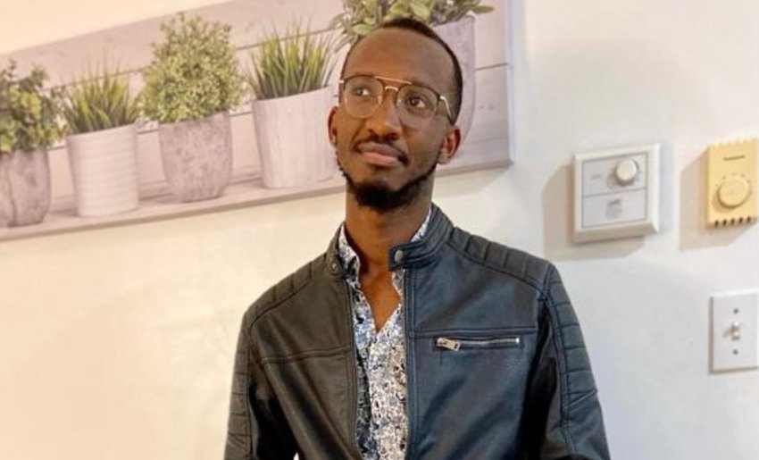 USA: Bertrand Mugiraneza wavuzwe imyato na Serge Iyamuremye yashimye Kristo mu ndirimbo "Ni ukuri" - VIDEO