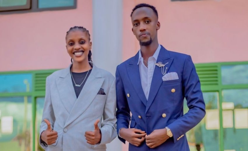 Ibyo ntunze mbikesha Yesu wanshunguje urupfu rubi ku musaraba - Wilson imbuto nshya muri Gospel