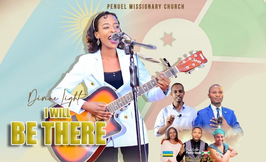 Burundi: Penuel Missionary Church yabateguriye igikorane kizobera kuri Holy Center
