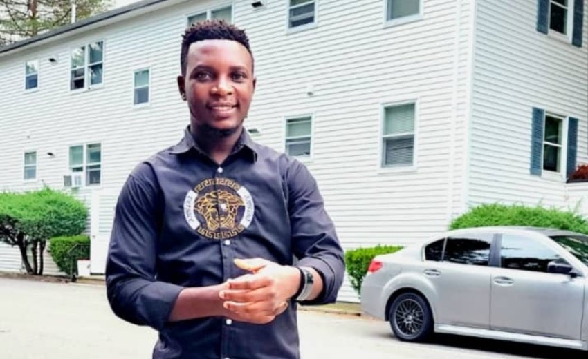 Kuba mu makimbirane n'Imana n'ibihe bisharira byashibutsemo indirimbo - Louis Monday 