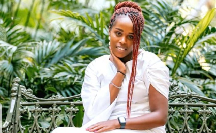 Nyuma yo gukorana indirimbo na Patient na Bigizi Gentil, Muhoza Maombi (Honette) yateguje "Amakamba"