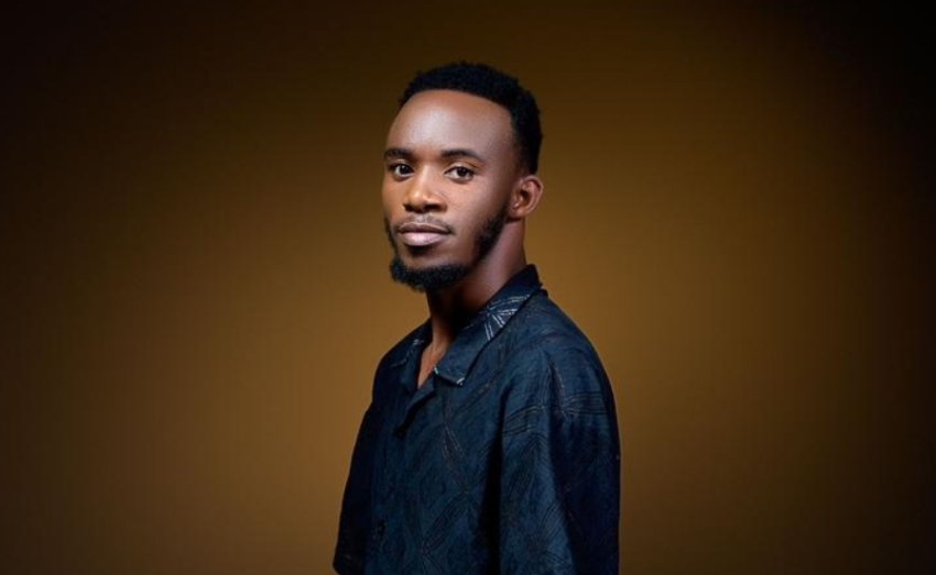 Abid Cruz Ndahindurwa 'Muvandimwe' agarutse mu njyana gakondo nyuma yo gusangira imikarago na Niyo Bosco