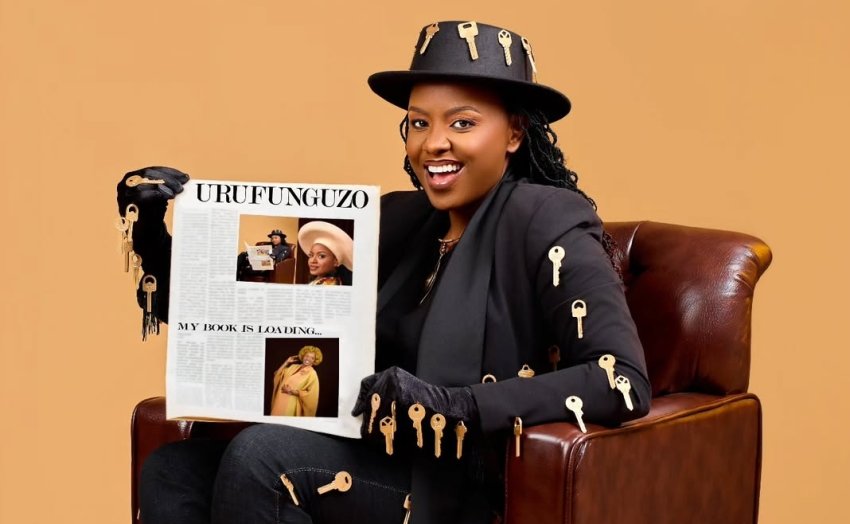 Harimo akarengane n'ubukene: Tonzi yahishuye ibintu 10 yanga urunuka