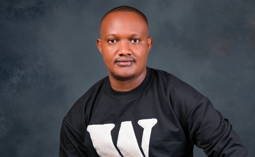 Gospel y'uyu munsi imeze neza yateye imbere - Godfrey Nzaramba umuramyi wanahoze ari umunyamakuru