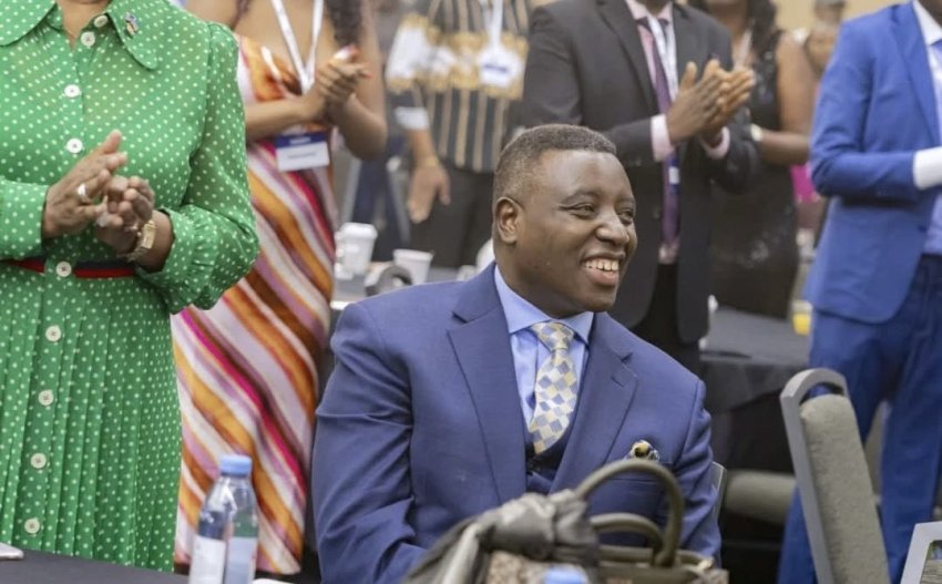 Meddy Credits Apostle Gitwaza's Zion Temple as the Foundation of His Gospel Music Journey