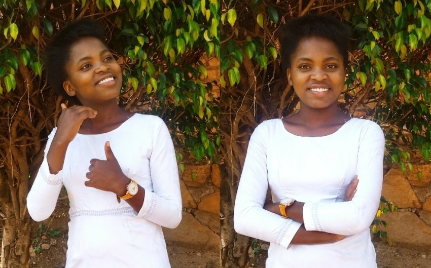 I Burundi bamufata nka Dorcas: Byinshi kuri Noella ufatwa nk'inyenyeri ya Gospel hakurya y'Akanyaru