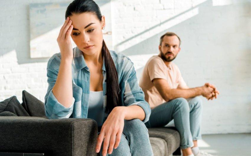 Ibyo mwita ibyishimo bishobora kuba amarira kuri St.Valentin 