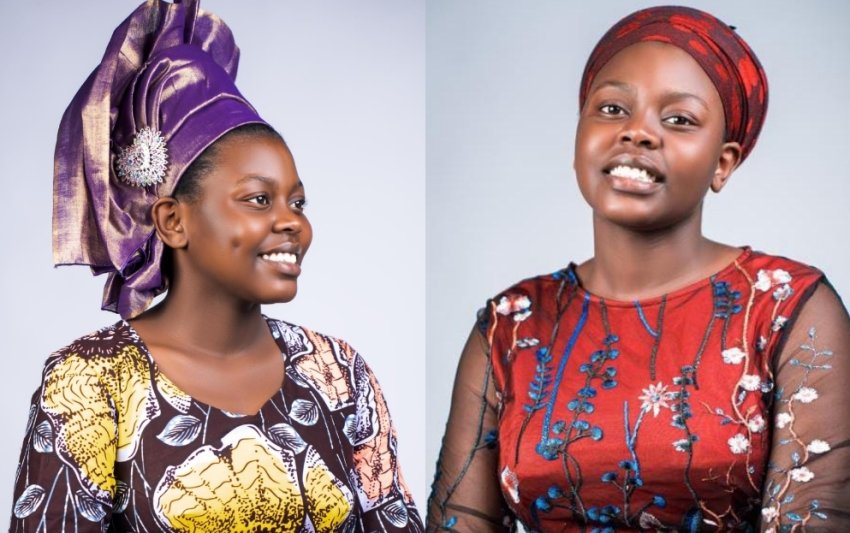 USA: Promise Hope winjijwe mu muziki na "Wastahili Bwana" yafatanyije na Mbonyi kwigarurira East Africa 