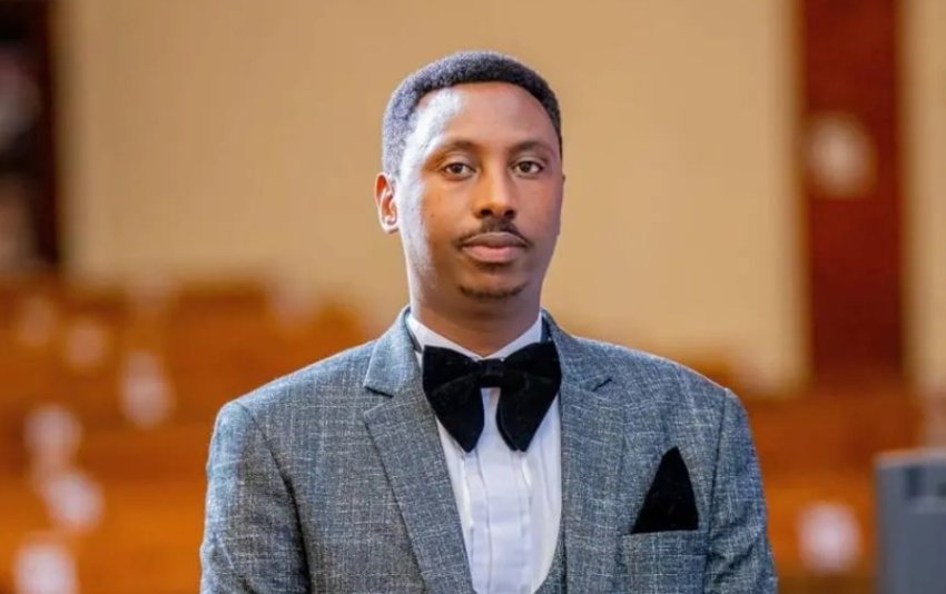 Umuntu agira inshuti 3 ari zo Iz'Ejo hashize, Iza None n'Iz'Ejo Hazaza - Ev. Irené Merci