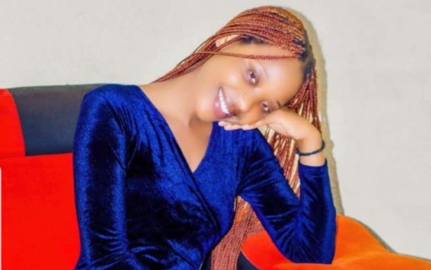 Aline Uwitonze; amaraso mashya mu muziki wa Gospel nyarwanda yashyize hanze indirimbo nshya yise "Isezerano" - VIDEO