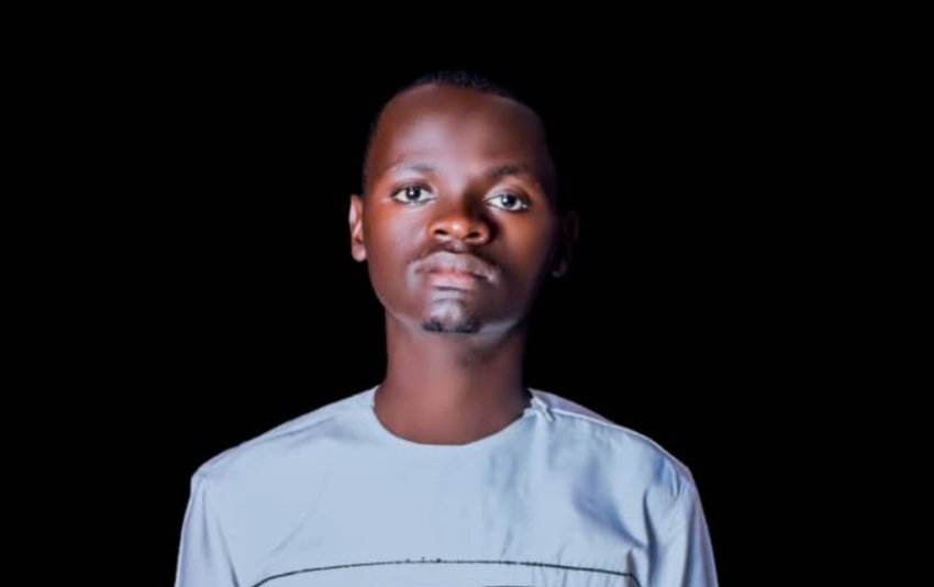 Gospel yungutse umuhanzi mushya "Paccy Jean" uzanye imbaraga zidasanzwe-VIDEO