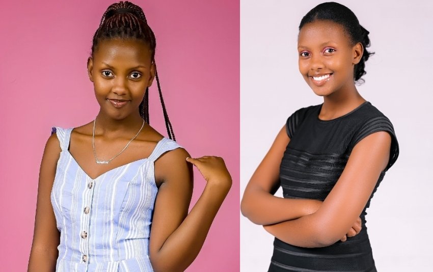 Ilijulikana kila mahali! Cynthia Umulisa anakwenda kufanya sherehe ya Krismasi katika nchi 5 "East Africa Tour"