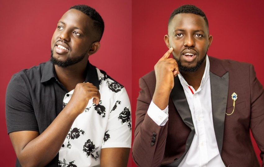 Nice Ndatabaye yifashishije ibyamamare mu gufubika abanyakigali imbeho y'umuhindo