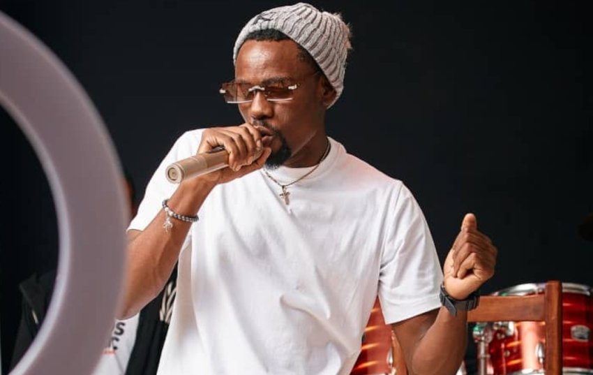 INTEGUZA: Indirimbo nshya "Hashindwake" ya Oso Kaslim izaba ari ikibatsi cy'umudundo wa kijeni 'Gospel Hip Hop'