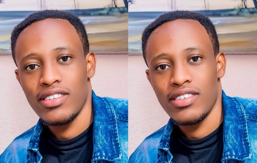 Let's sing together "Umushumba mwiza" by David Niyokwizerwa - VIDEO