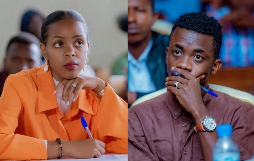 Gufungura Itorero: Impamvu 3 nanejejwe n'ubukwe bwa Annette Murava na Bishop Gafaranga 