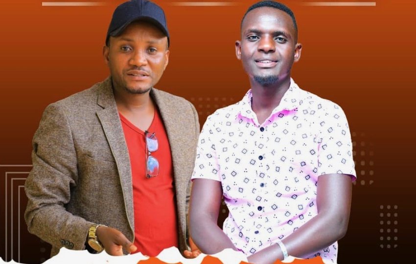 Ishyangaryera waririmbye 'Agahuru ka Satani karahiye' yakoranye indirimbo na Theo Bosebabireba bazengurukanye Afrika