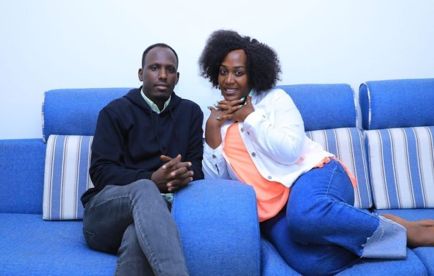 Mu myaka 10 Ben na Chance bamaranye ntibigeze barwana cyangwa ngo umwe arare ukwe arakaye! 