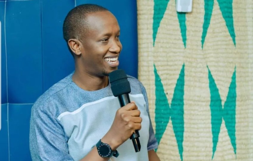 Kanisa la Manifest Fellowship Rwanda ina "Nibature" kwa siku 5 ikitayarisha watu kuingia mwakani 2024 