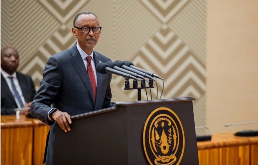 Perezida Kagame yatanze umwanzuro wa nyuma ku gufunga insengero zitujuje ibisabwa