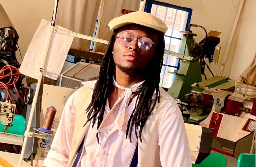 SEE Muzik yashyize hanze indirimbo “Ntacyo” yerekana urukundo rw'Imana rudashobora guhagarikwa