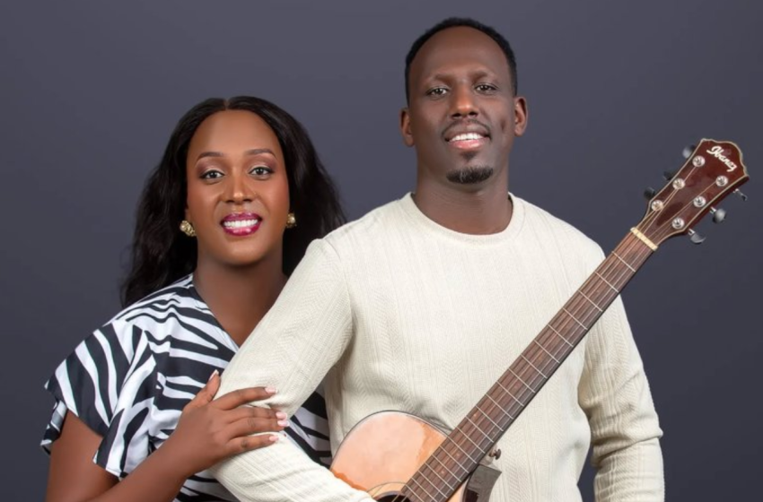 Amatike n'indirimbo nshya mu byo Ben na Chance basangije mu gihe bitegura gitaramo cya Pasika 