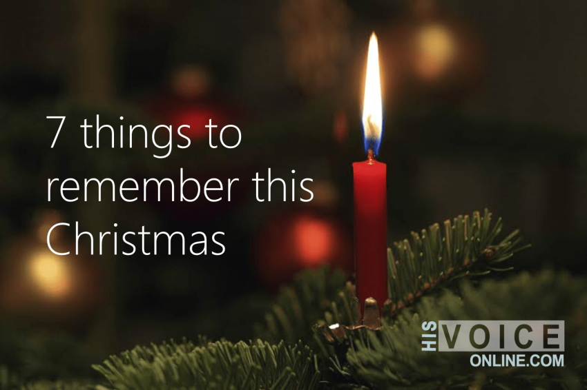 The Virgin Mary's miracle ! 7 Awesome Christmas Miracles We Should Celebrate