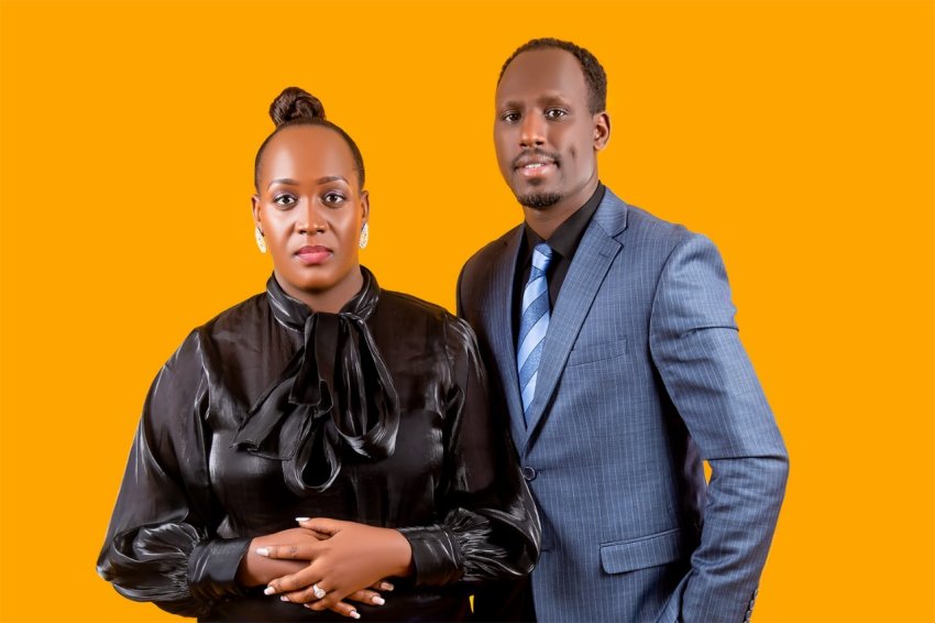 YESU ARAKORA si indirimbo mbarankuru gusa ni n'igihamya cy'ishimwe riruta ayandi-VIDEO