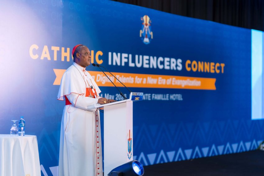 As if God made a mistake when creating those who change their gender – Cardinal Antoine Kambanda