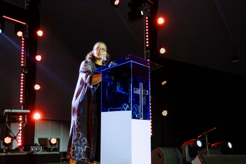 What Apostle Mignonne's Financial Support to Jesca Mucyowera Means for Influential Gospel Leaders