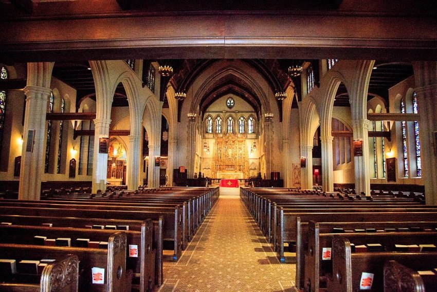 Kwemera no kwamagana ubutinganyi mu matorero bikomeje kugorana