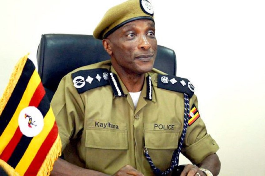 Intagondwa z'Abayisilamu zagabye igitero kuri Gen Kale Kayihura wo muri Uganda zemeye icyaha