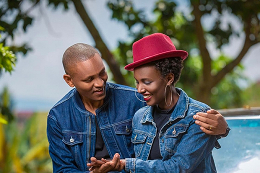 Fabrice & Maya bateguye igitaramo cyitezwemo kuzambura Satani imitima yagwatiriye