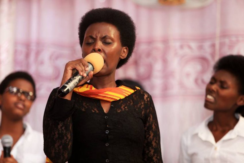 Neema waraswe amashimwe n'abarimo Tracy yagaragaje uko afata isabukuru ye ati 'Ni inshingano zikomeje'