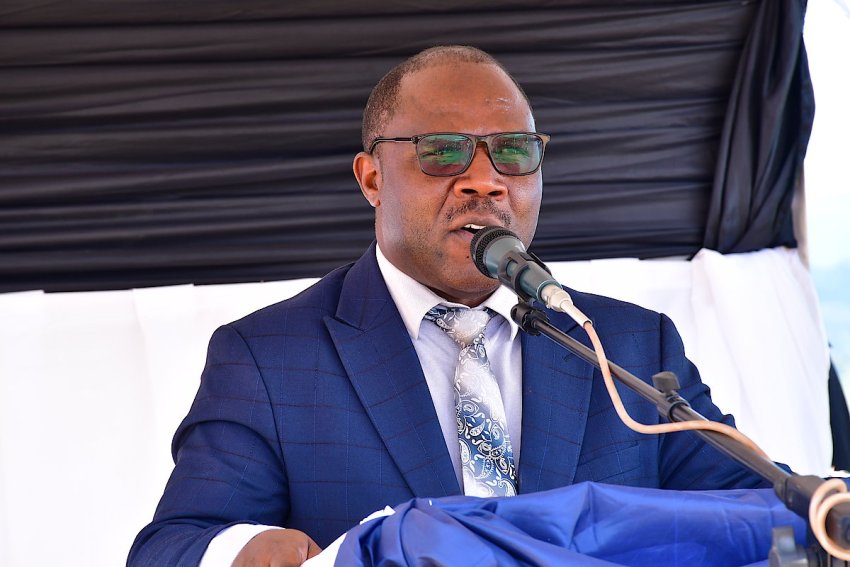 MINALOC yahagaritse Imiryango 43 ishingiye ku myenerere kubera ko idafite ubuzima gatozi