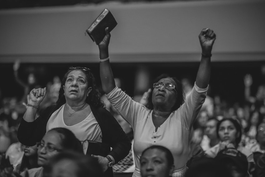 Think Before You Vow: Why God Takes Your Promises Seriously - Pastor Christian Gisanura