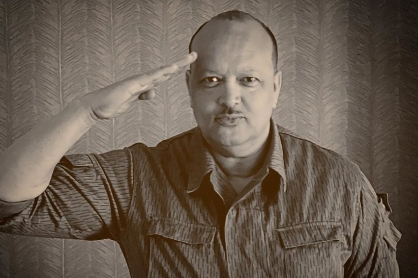 Icyubahiro kuri mwese NTWARI z'u Rwanda - Rev Alain Numa