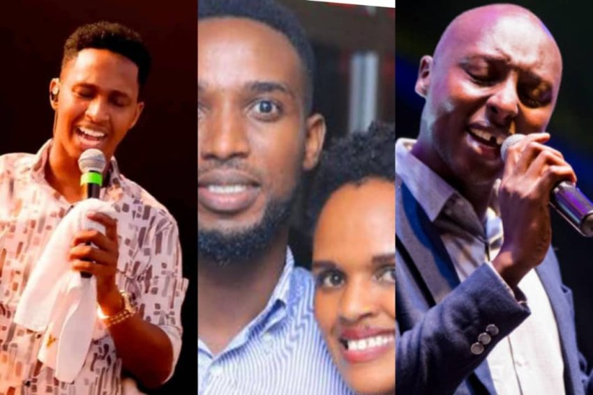 Wimbaji maarufu watakaoungana katika tamasha "Rwanda Shima Imana" katika uwanja wa Amahoro