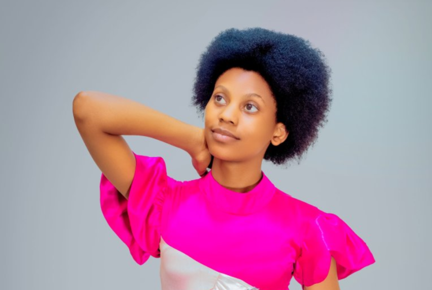 Divine Muntu opens up: Wedding plans amidst controversy – She sets her wedding date