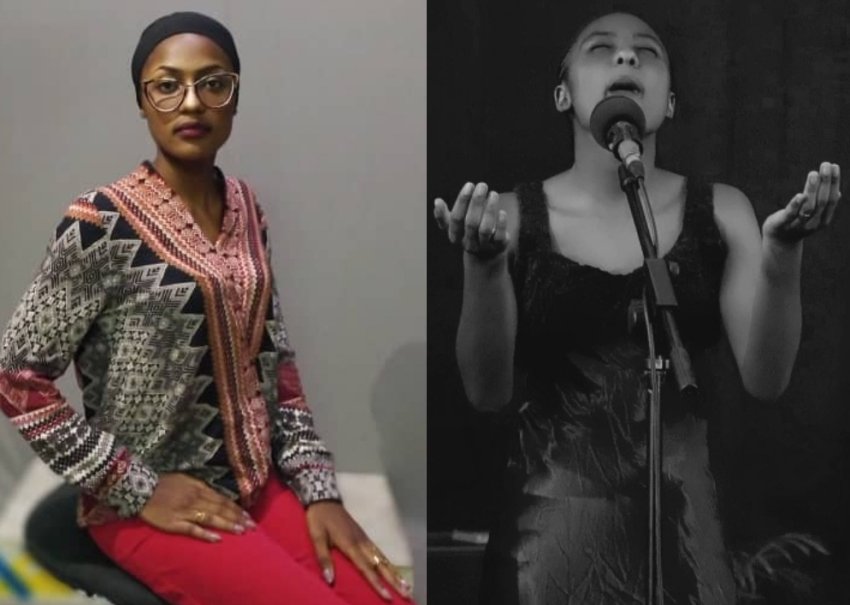 Ntiyampabije Audrey: Ntatahura agacoro k'ubutumwa bwiza atanga yashize hejuru cane icubahiro cy'isi