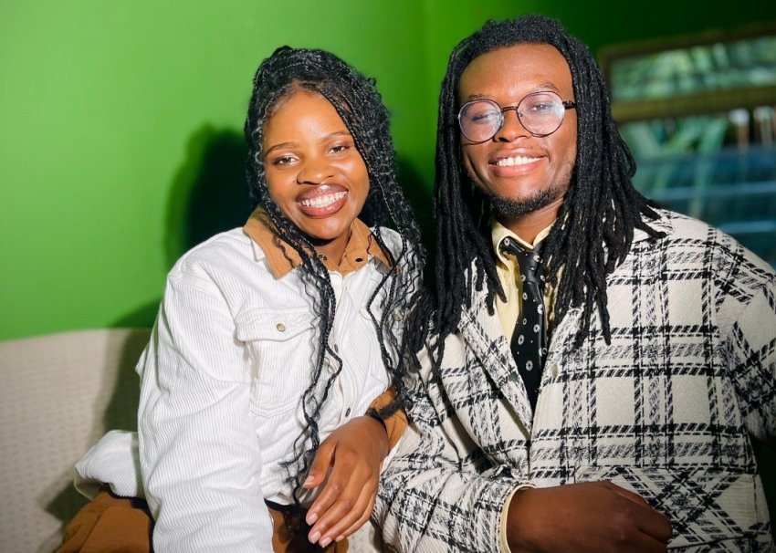 "Recycles" by SEE Muzik ft. Emeline Penzi Breaks Chains and Cycles with Raw, Redemptive Power