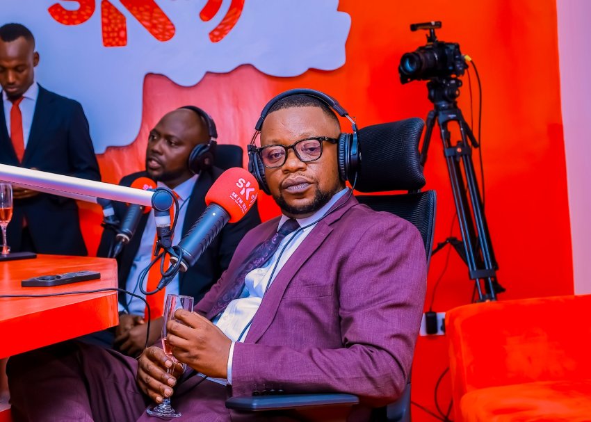 Icyo impuruza ya Jean Maurice Uwera kuri Monetization mu Rwanda isobanuye ku bo muri Gospel 