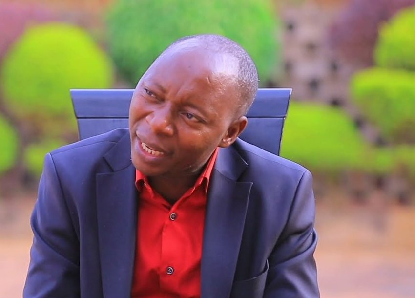 Nyuma yo gukatirwa imyaka itatu Apôtre Yongwe yasubikiwe igihano