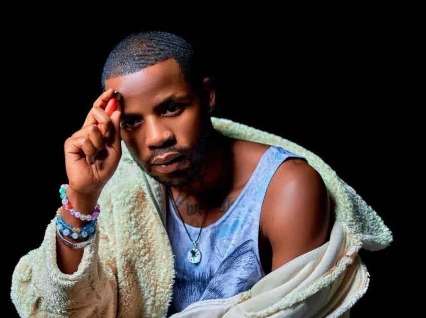 Urwandiko rw'ifuhe Bishop Agabus yandikiye Yampano n'umugore we