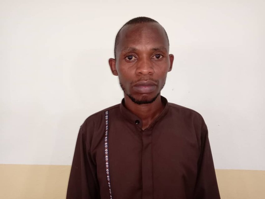 Ugiye kumera undi musatsi! Ibintu 5 bishobora gutuma umuKristo atakaza imbaraga z'Umwuka Wera - Ev Frodouard