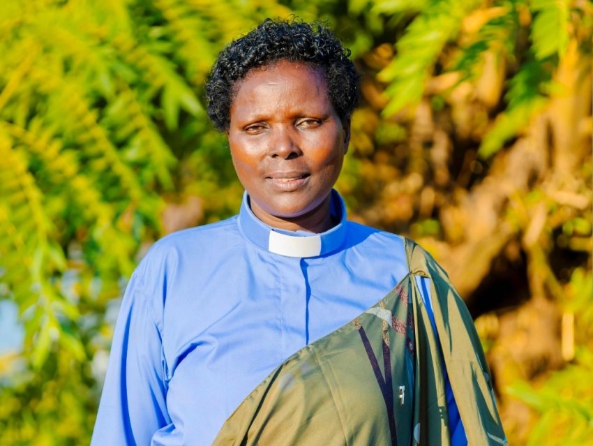 Ibyo urirana ni byo abandi baririra - Pastor Mukandemezo Immaculée 