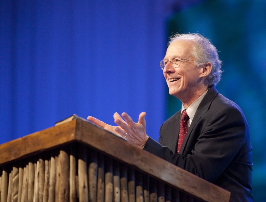 Ijuru rizarambirana? - John Piper yasubije abibaza niba ubuzima bwo mu Ijuru bushobora kurambirana