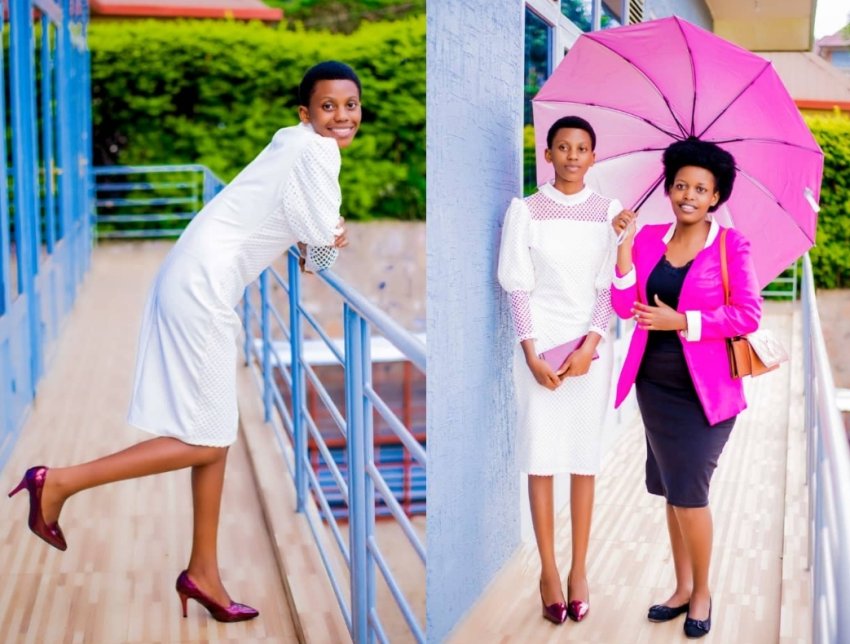 Hamenyekanye igihe indirimbo "Urugendo" ya Nyinawumuntu Divine wa Kingdom Ministries izasohokera