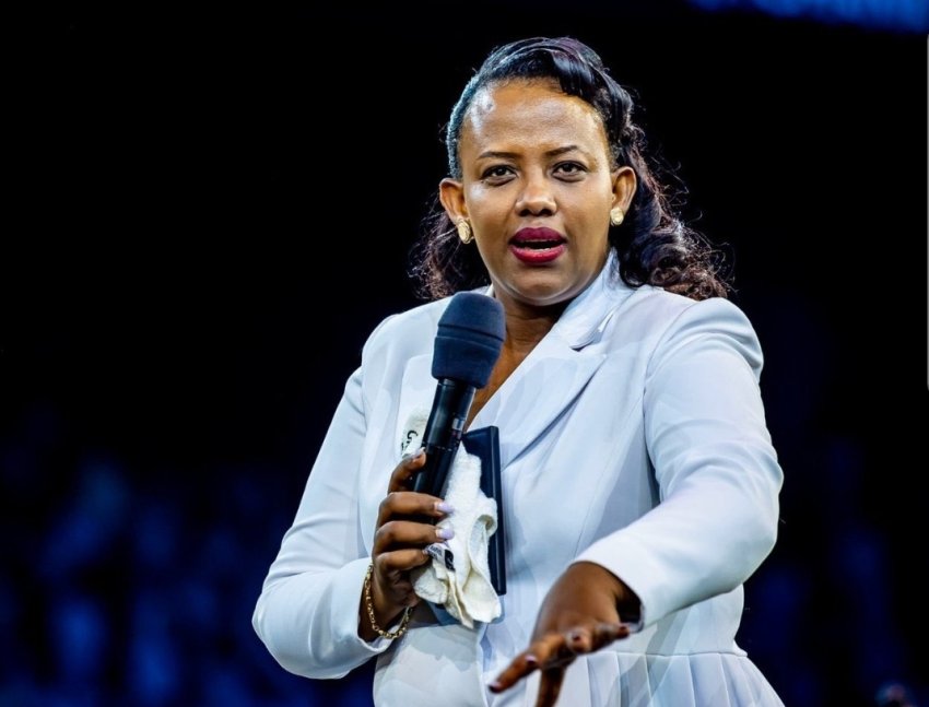 Ese hari amahirwe ko Grace Room yambuwe ubuzima gatozi yakongera gukorera mu Rwanda?