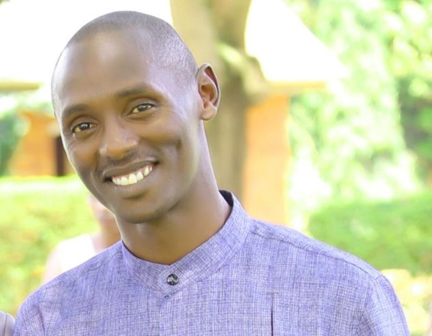 Pastor Kayiranga Innocent ari kubarizwa muri Uganda mu bitaramo bibiri bikomeye yatumiwemo